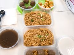 -吉禧粤特色甜品小吃(腾飞店)