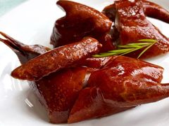 -南海渔村·空中一号(天幕海鲜店)