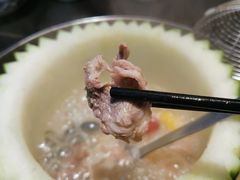 -淼福猪肚鸡·椰子鸡火锅(大沙地店)