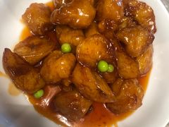 -四道菜·福建菜馆(新街口金鹰店)