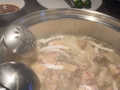 -同仁四季椰子鸡(宝安壹方城店)