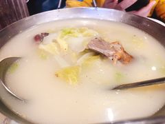 鸭汤-燕云楼(云南路店)