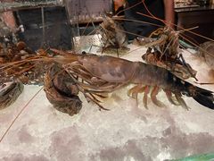 -Ministry of Crab(科伦坡店)