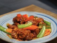 -静一餐厅·湖北菜(前门创始店)
