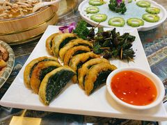 -老崇左特色风味食馆