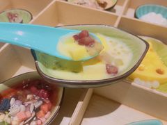 -意浓东南亚餐厅(滕州万达店)