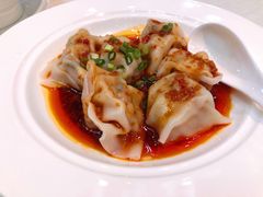 红油抄手-御宝轩(益丰·外滩源店)