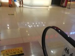 -天虹购物中心(石路店)