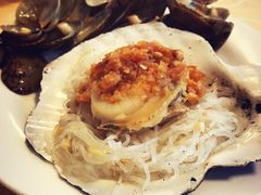 -海岛渔村大酒店(云霄路店)