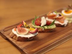 Chillax&nbsp;tapas-CHILLAX轻乐时(侨建·Hi City店)