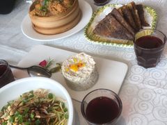 -辣婆婆(航天桥店)