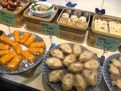 -大张烙馍村(泉山店)