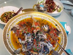 -上地宴·中关村的会客厅(清河高铁站店)