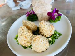 潮州蟹塔-郑厨私房菜