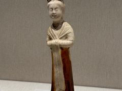 -深圳博物馆(古代艺术馆)
