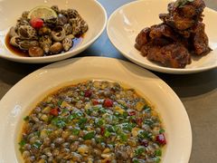 -阿毛饭店(和义路店)