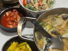 -HOTISLAND海鸡岛·韩国料理(江南西店)