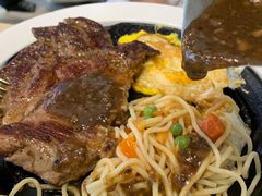 -豪客来牛排(海沧阿罗海店)