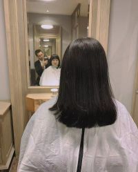 -苑苑发型设计