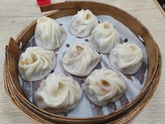 虾肉小笼-新丰小吃(中山中路分店)
