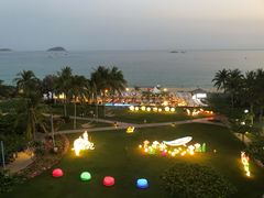 -三亚亚龙湾天域度假酒店