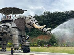 -西双版纳勐泐文化旅游区