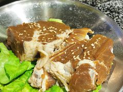 -红泥小火炉·东北泥炉烤肉(天一旗舰店)