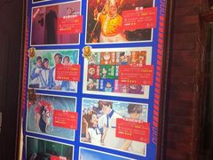 -H次元沉浸剧情密室(街道口店)