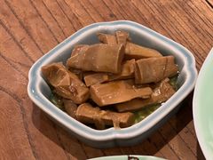 -老清朝包子铺(开明街店)