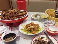 -偏爱炒鸡(老县衙店)