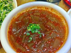 -茂盛小吃(蓝田店)