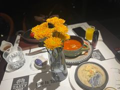 -西堤厚牛排(国瑞店)