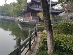 -月湖公园