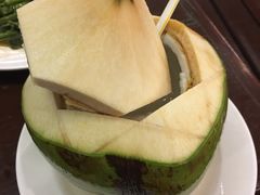 -大螃蟹海鲜餐厅