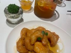 -茉里粤菜(皇姑万象汇店)