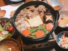 -铃木食堂(帽儿胡同店)