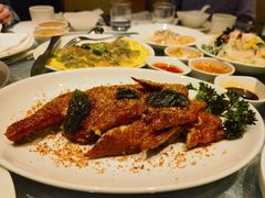 -莆田餐厅PUTIEN(西安万象天地店)