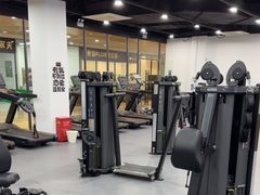-黑白健身·私教·拳击·普拉提(体汇+红馆店)