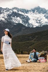 -太古映画婚纱摄影(天河店)