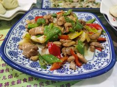 -宝正臻天津包子总店(金阳光居易店)