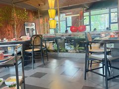 -三只耳冷锅鱼火锅(玉林店)