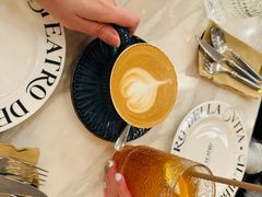 -IL TEATRO 精品意大利餐厅