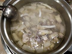 -四季合味椰子鸡(南山大冲店)