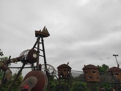 -枫香湖儿童公园