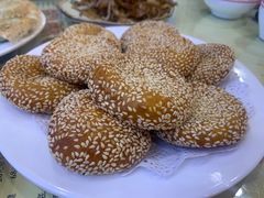 -葛记焖饼(伏牛路店)