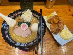-Ramen满吉·豚骨拉面(丽园路店)