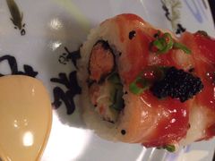 松子日本料理(亮马桥店)-松子料理(亮马桥店)