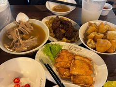 -松發肉骨茶(克拉码头店)