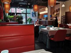 -雲蜀龙阁·金牌水煮鱼(方庄店)