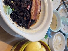 -严记小天府酸菜鱼(西四路店)